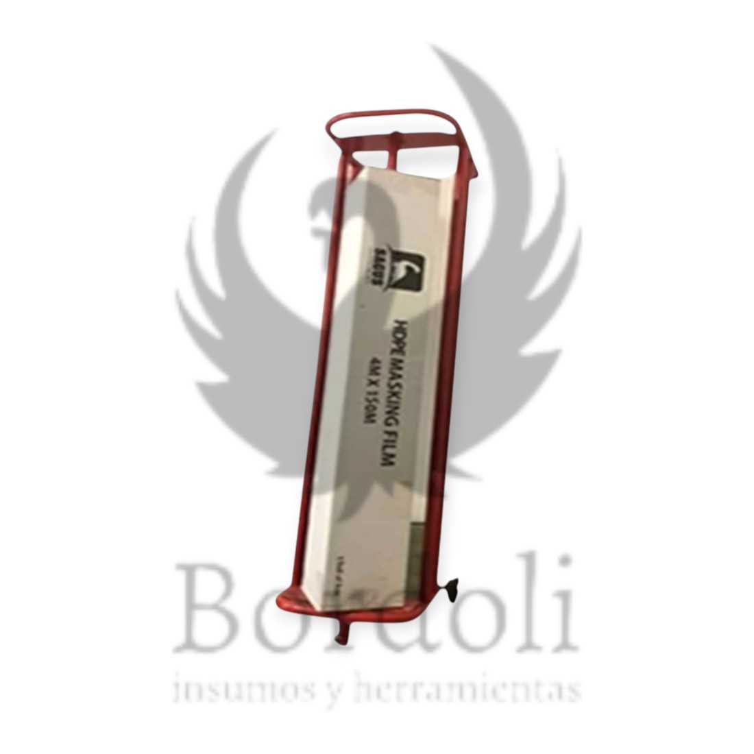SAGUS DISPENSER P/FILM DE ENMASCARAR C/CUTTER