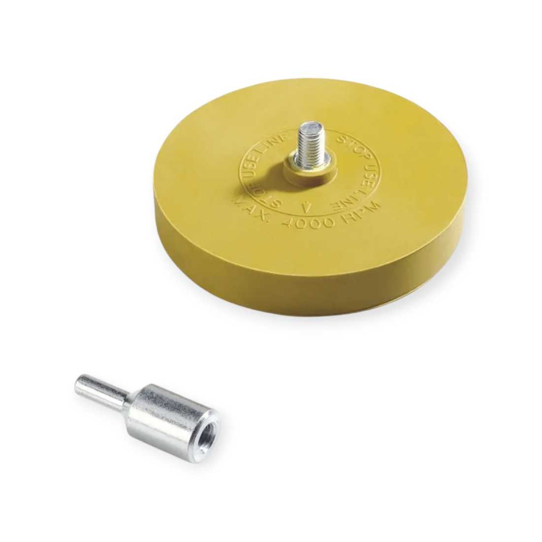 SAGUS ERASER WHEEL