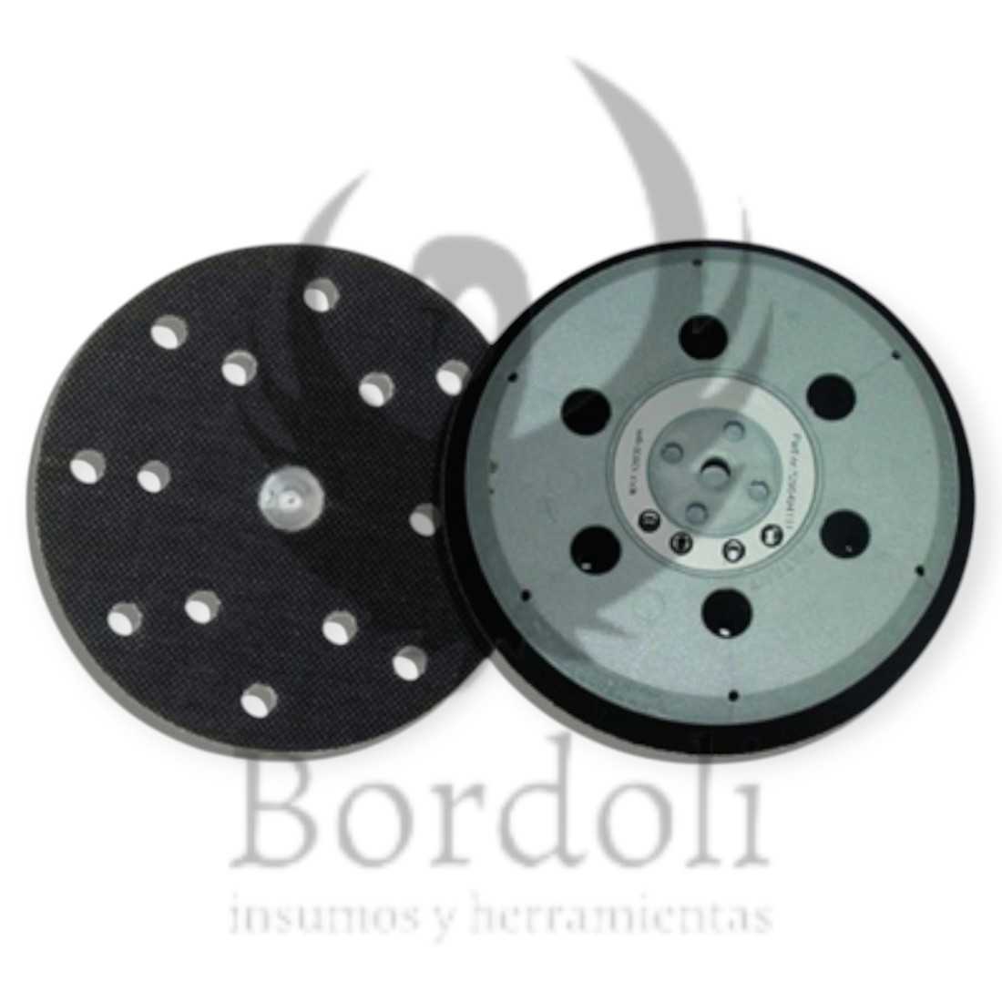 SAGUS ADAPTADOR P/PAÑO DOBLE CARA 5/8 A 5/8