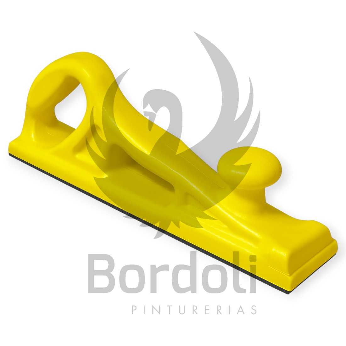 SAGUS FRATACHO DE LIJADO 70X400MM
