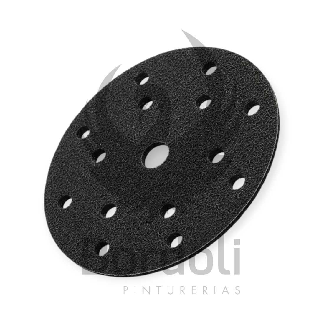 SAGUS INTERFACE PARA LIJADORA 150 MM