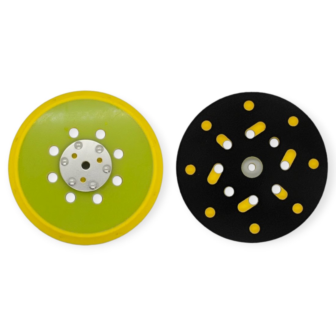 SAGUS PLATO SOPORTE PARA LIJADORA 150 MM