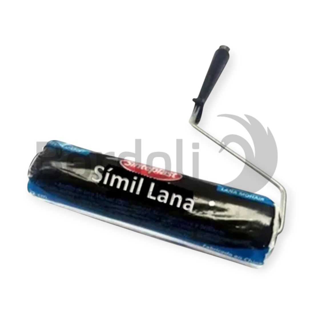 SINTEPLAST JINMAO RODILLOS SIMIL LANA DE 22