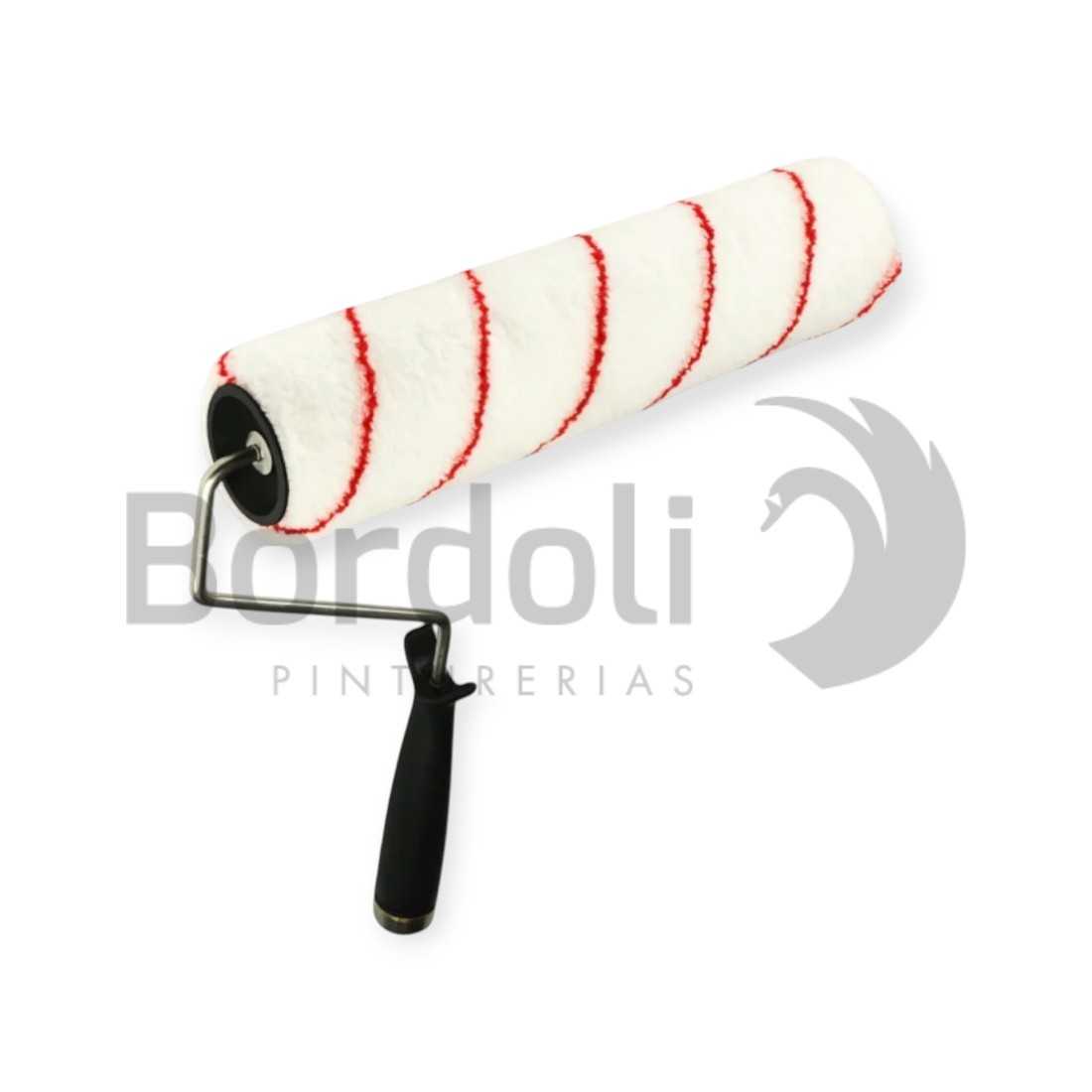 SINTEPLAST JINMAO RODILLO ANTIGOTA DE 22 CM