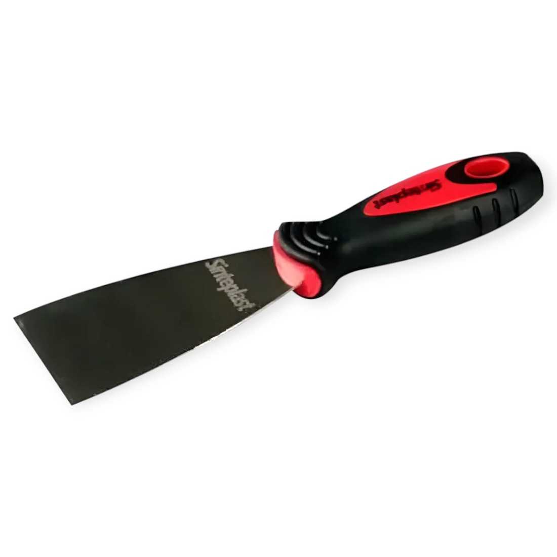 SINTEPLAST ESPATULAS ACERO INOX TPR 63MM N07