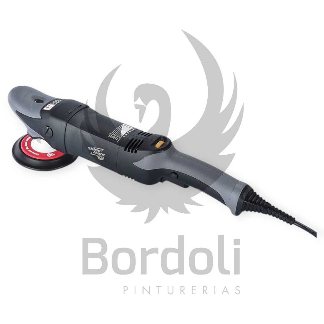 SHINE MATE PULIDORA ROTATIVA 6&#039; EP820
