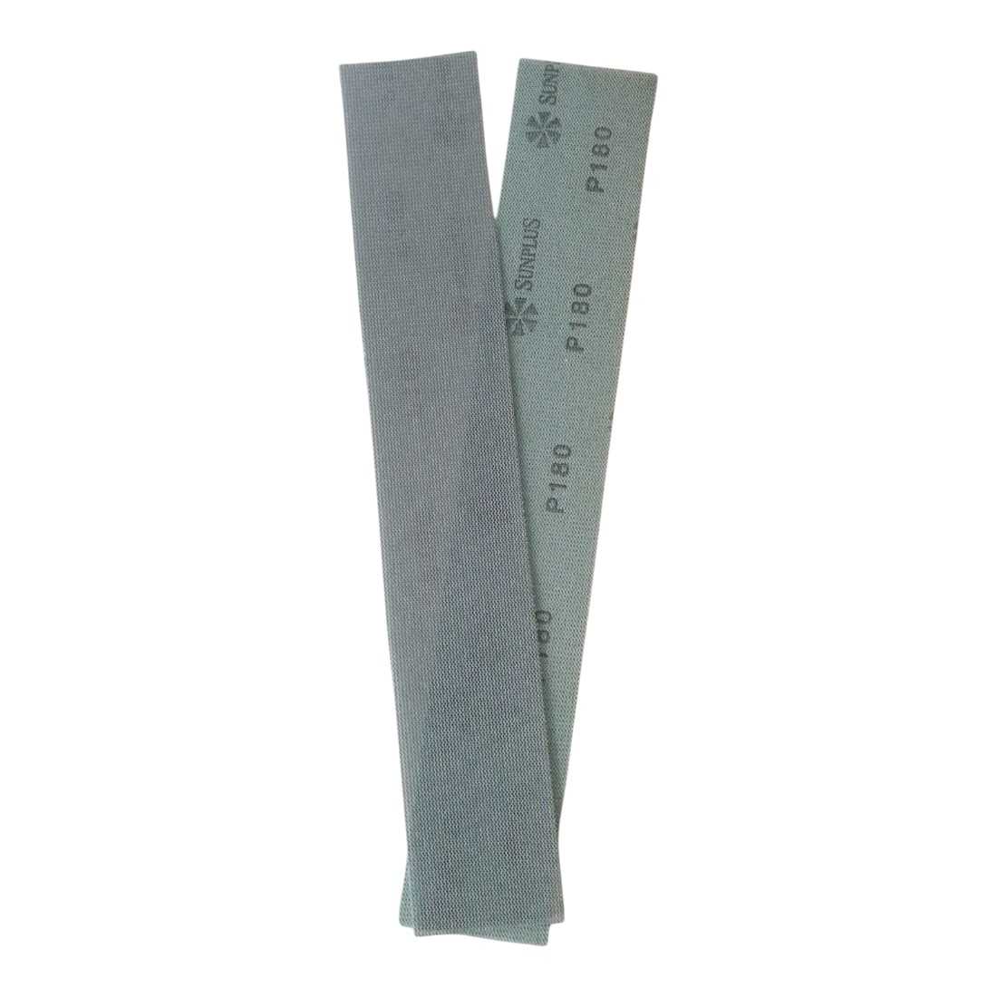 SUNPLUS LIJA NET FRATACHO 70X420MM #180
