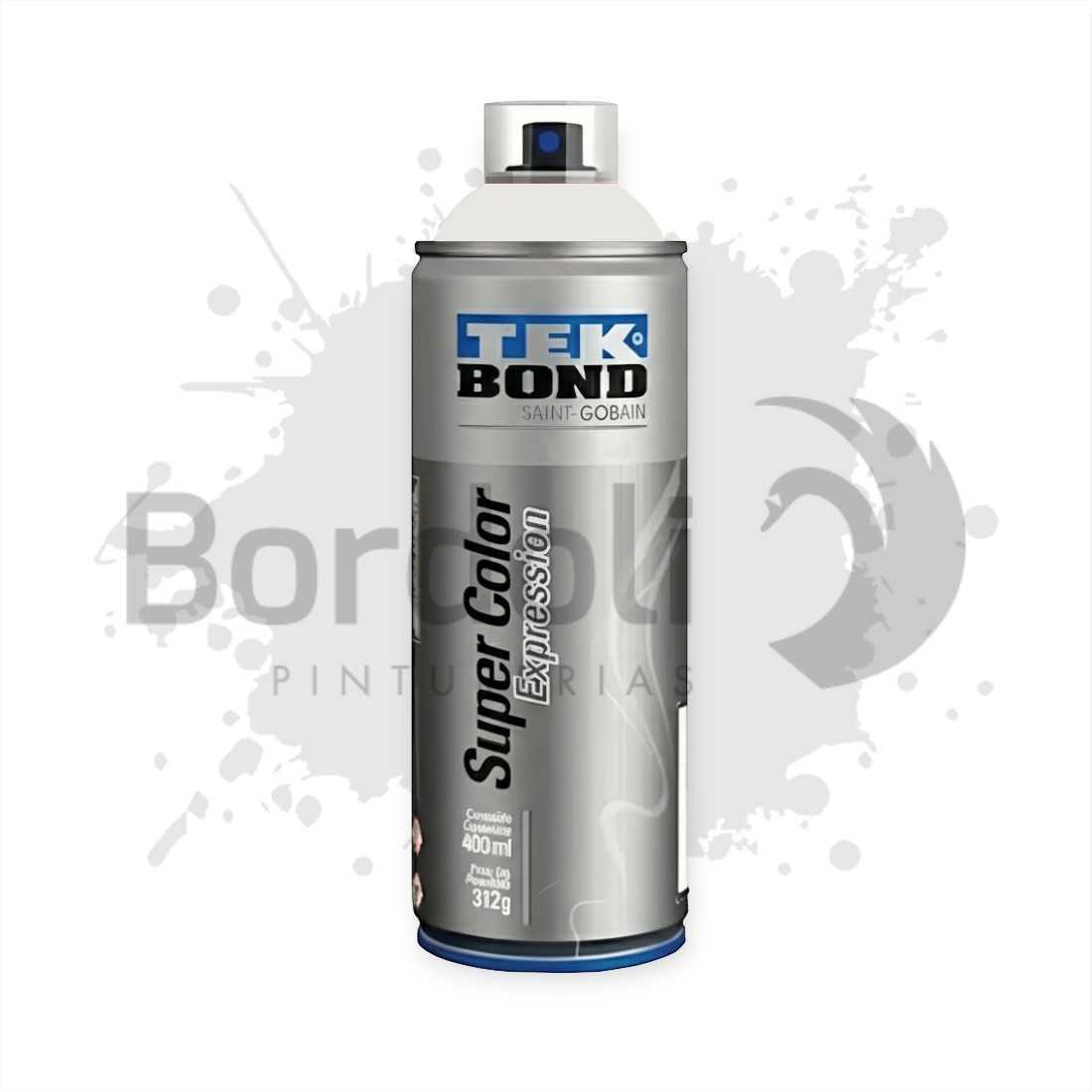 TB AEROSOL EXPRESSION BLANCO TECNICO 312G
