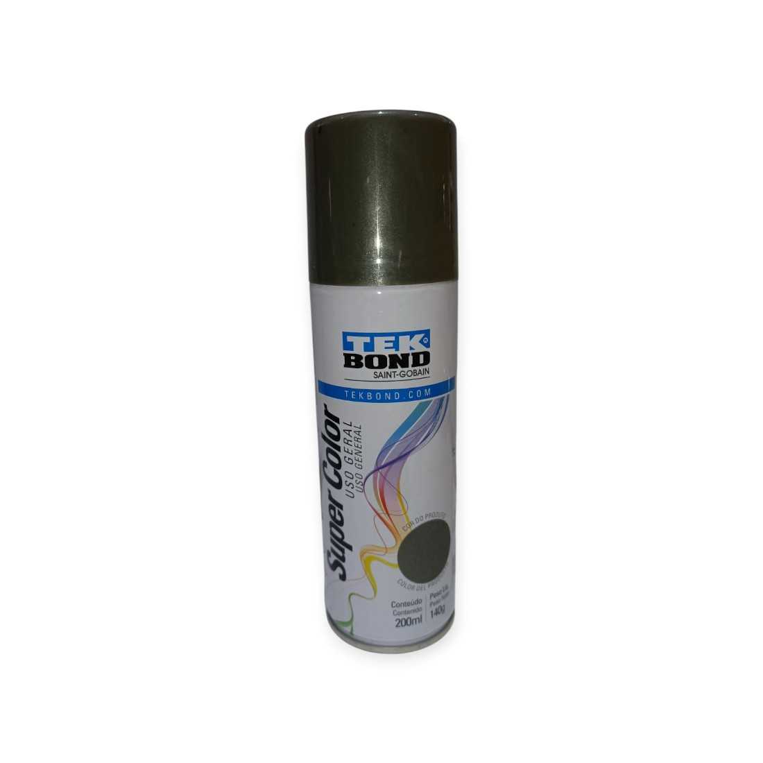 TB AEROSOL USO GRAL GRAFITO 140G
