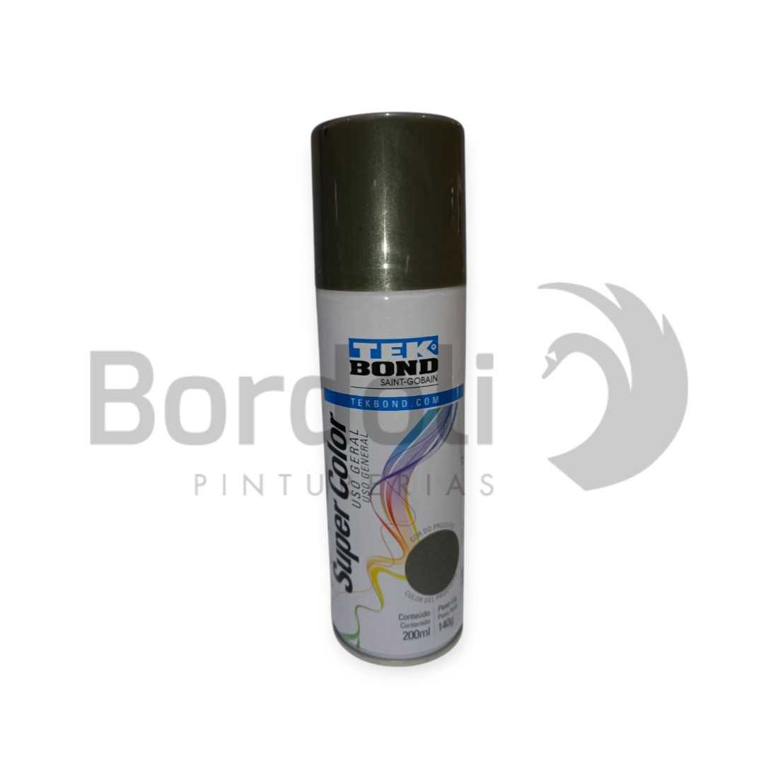 TB AEROSOL USO GRAL GRAFITO 140G