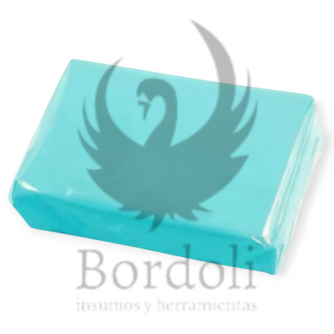 BORDOLI CLAY BAR AQUA 180GR
