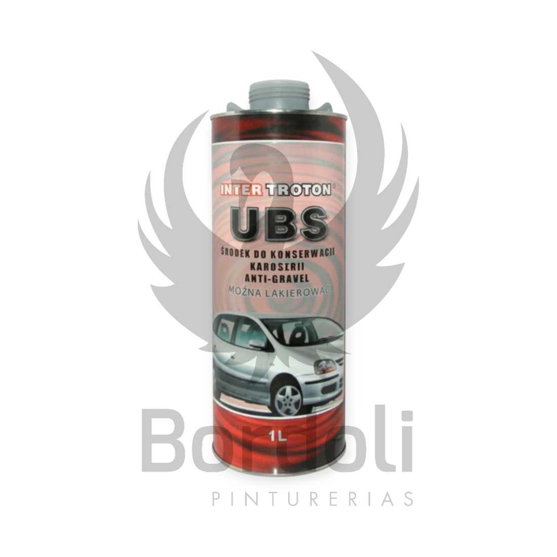 TROTON UBS ANTIGRAVILLA GRIS - 1,2KG