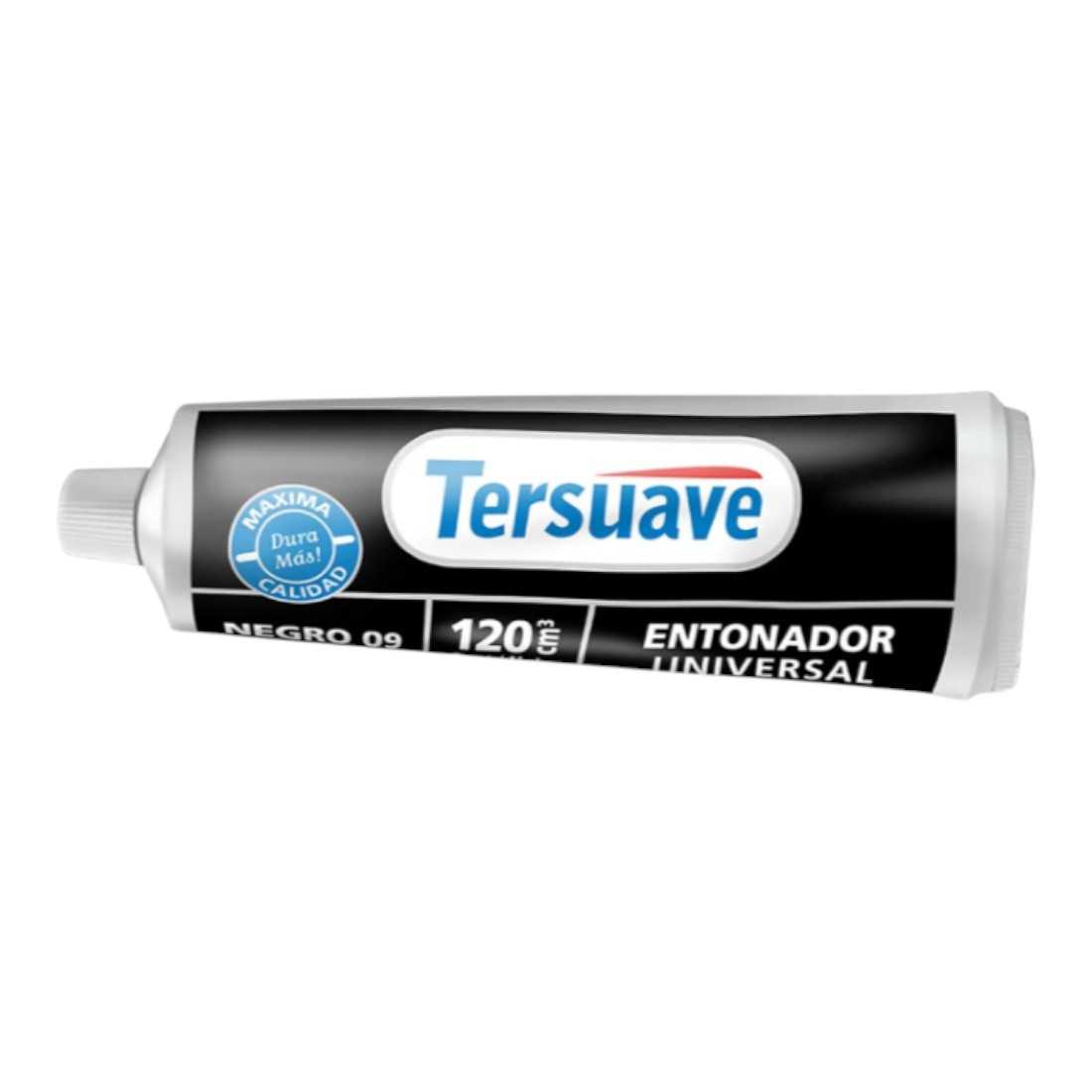 TERSUAVE ENTONADOR NEG 120CC