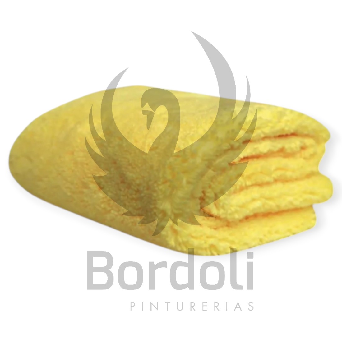 TONYIN MICROFIBRA PULIDO 40X40 380GSM