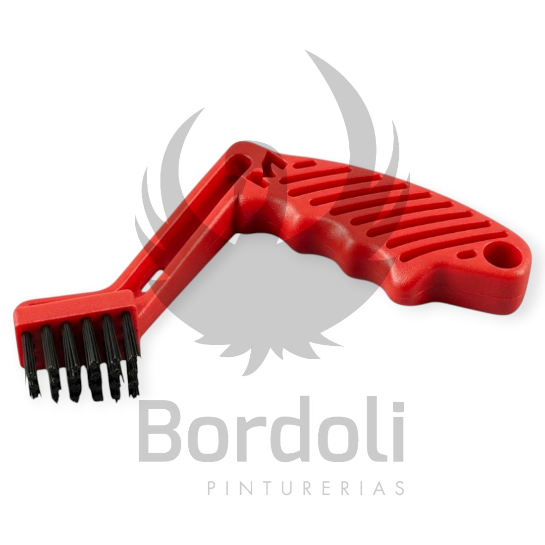 TONYIN CEPILLO P/ LIMPIAR PADS ESPUMA