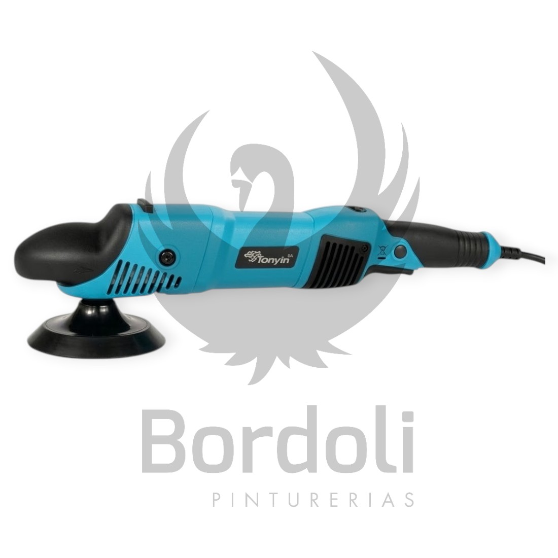 TONYIN PULIDORA RO 5&#039;