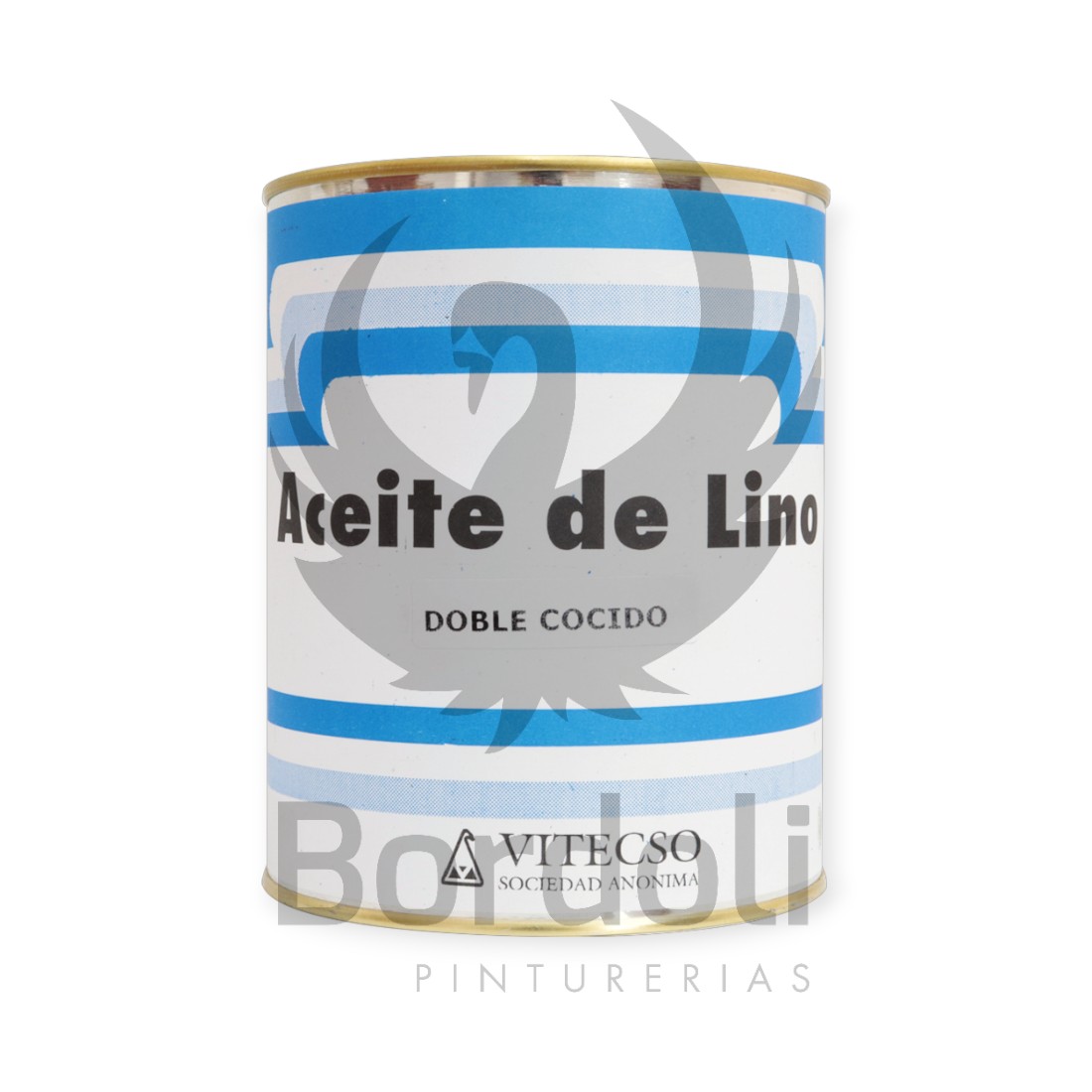 VITECSO ACEITE DOBLE COCIDO 1LT